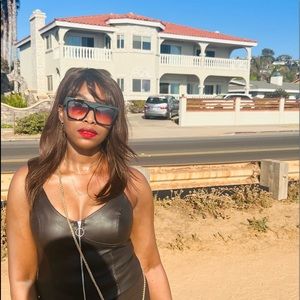 Meet your Posher, Sunkanmi